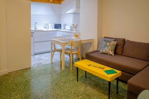 Apartamento La Escalera