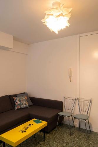 Apartamento La Escalera