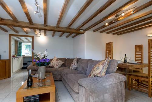 The Cottage - Luxury 1 Bed Cottage