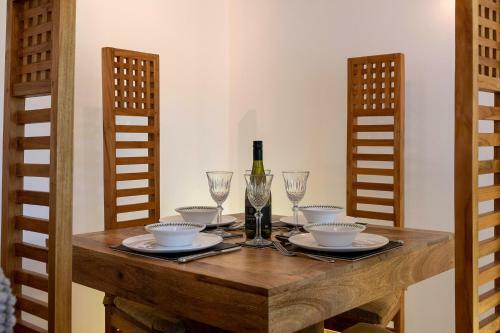 The Cottage - Luxury 1 Bed Cottage