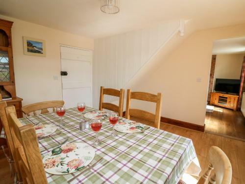 Green Cottage