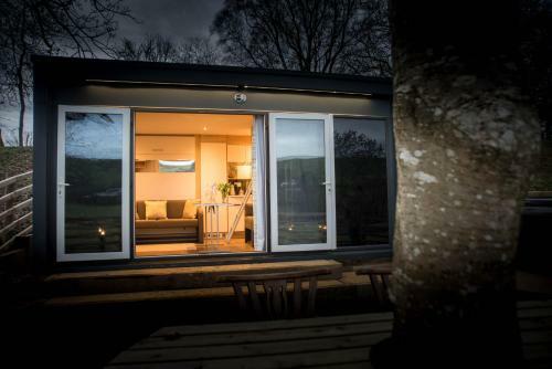Apartamento The Foxes Den