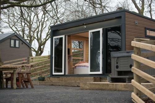 Apartamento The Foxes Den