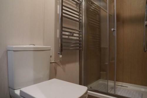 Apartamento The Foxes Den