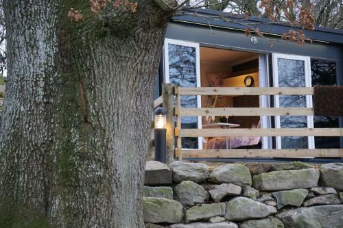Apartamento The Foxes Den