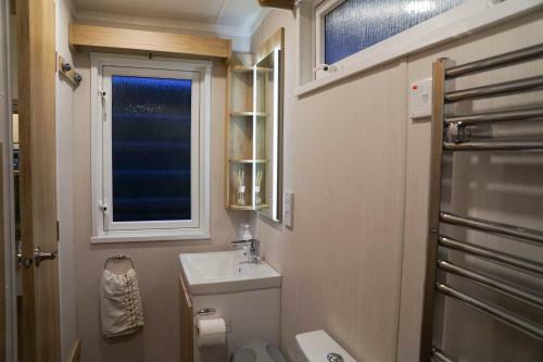 Apartamento The Foxes Den