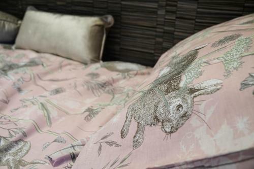 Apartamento The Foxes Den