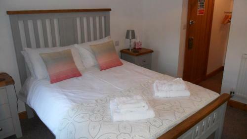 Bed & Breakfast The Bear