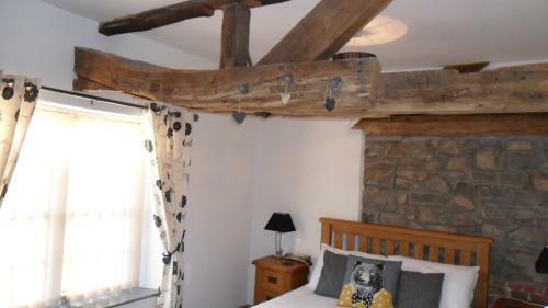 Bed & Breakfast The Bear