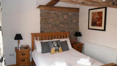 Bed & Breakfast The Bear