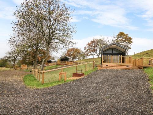 Meadow Retreat