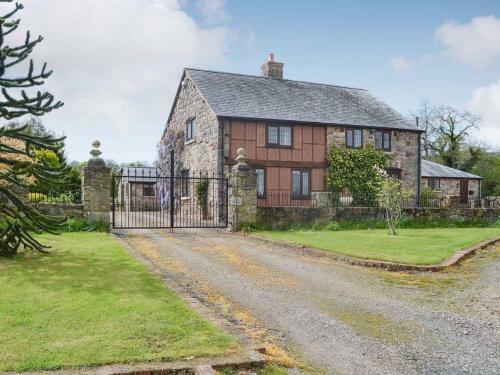 The Wain House