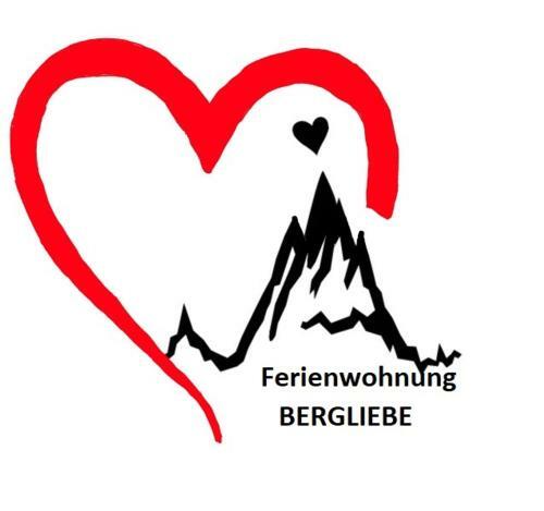 Apartamento Ferienwohnung Bergliebe