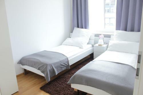 Isar Apartments Boardinghouse