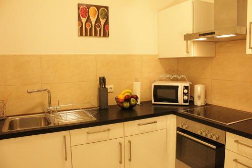 Isar Apartments Boardinghouse