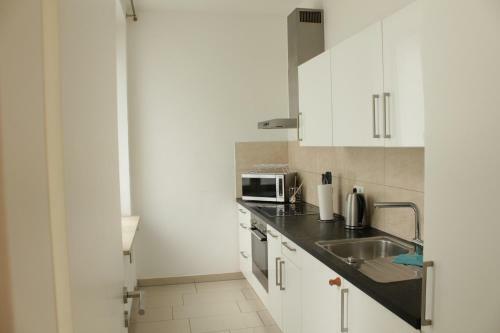 Isar Apartments Boardinghouse