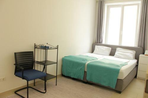 Isar Apartments Boardinghouse