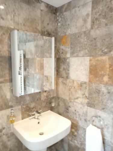 Apartamento Oak End Lodge