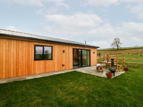 Whernside Lodge