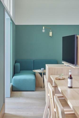 Apartamento Wunderlocke