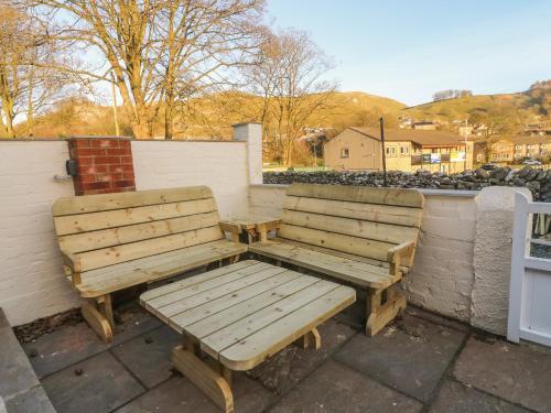 Ribblesdale Cottage