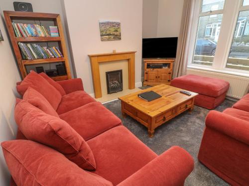 Ribblesdale Cottage