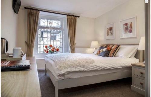 Hotel Craven Heifer, Stainforth, Settle