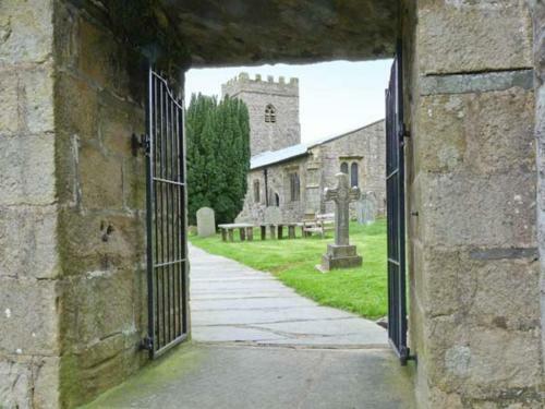 The Stables
