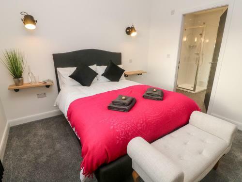 Ingleborough Lodge