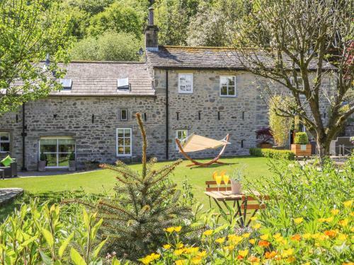 Carrholme Cottage