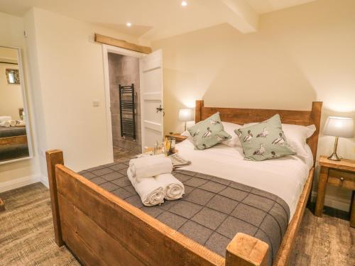 Carrholme Cottage
