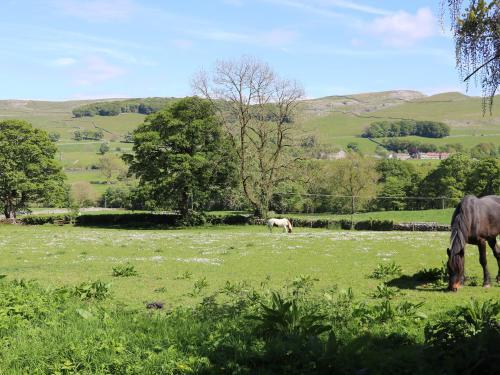 Carrholme Cottage