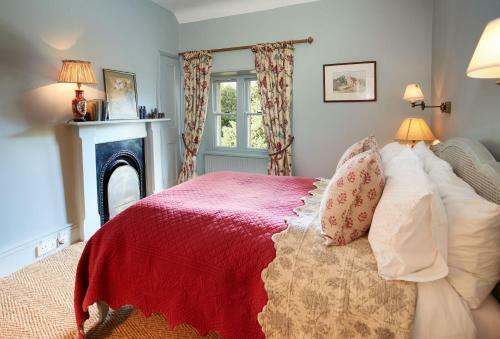 Langcliffe Hall