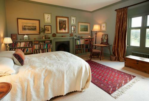 Langcliffe Hall