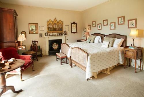 Langcliffe Hall