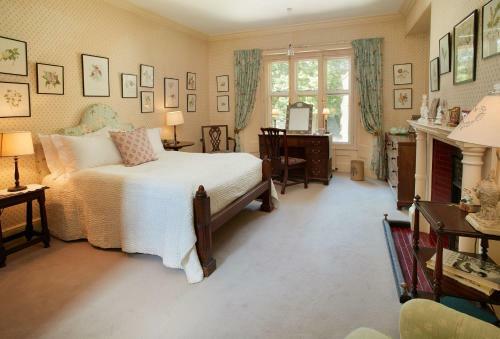Langcliffe Hall