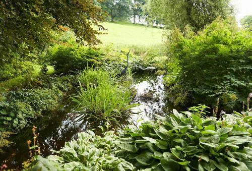 Langcliffe Hall