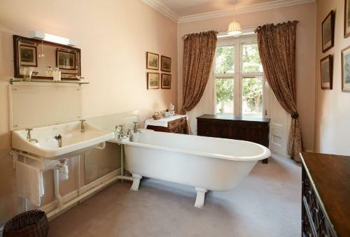 Langcliffe Hall