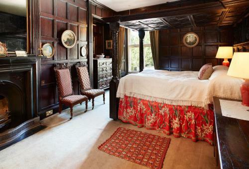 Langcliffe Hall