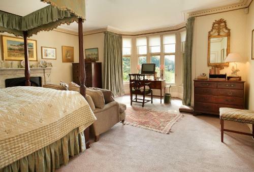 Langcliffe Hall