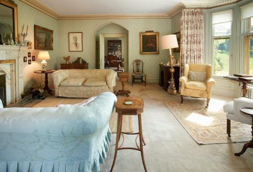 Langcliffe Hall