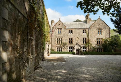 Langcliffe Hall