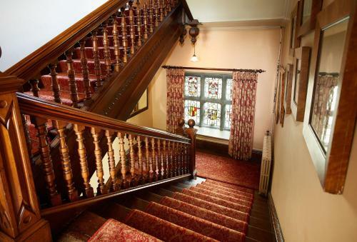 Langcliffe Hall