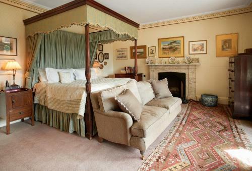 Langcliffe Hall