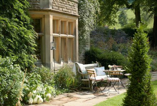 Langcliffe Hall