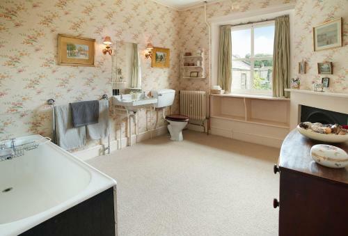 Langcliffe Hall