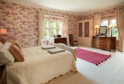 Langcliffe Hall