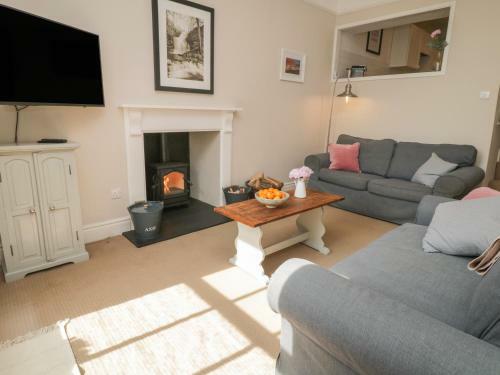Pendle View Luxury Apartment