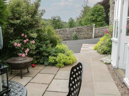 Pendle View Luxury Apartment