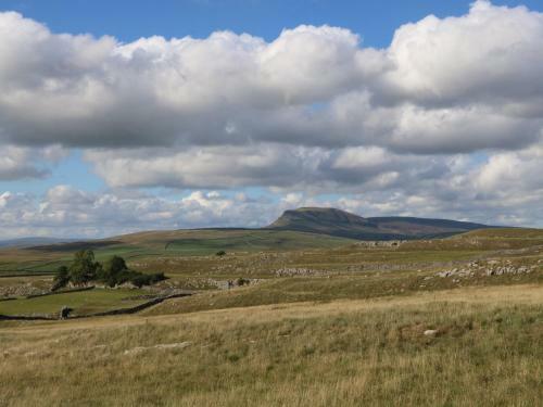 Pendle View Luxury Apartment